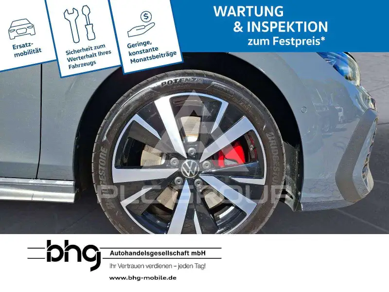 2026 Volkswagen GOLF