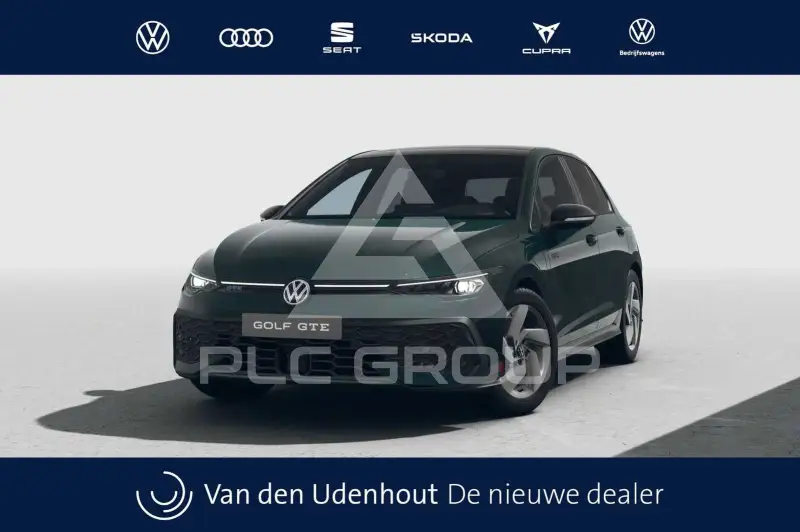 2026 Volkswagen GOLF