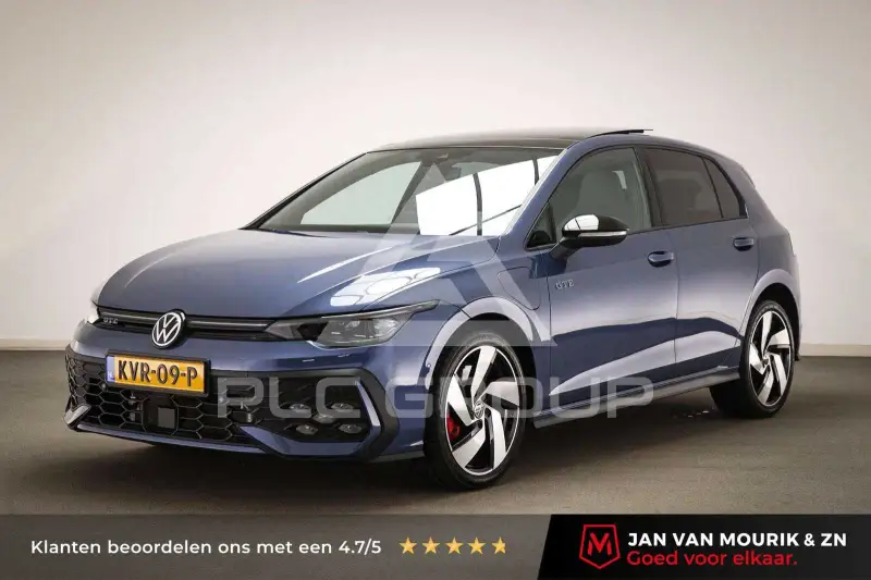 2026 Volkswagen GOLF