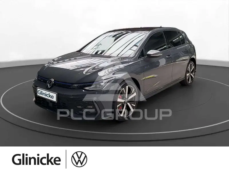 2026 Volkswagen GOLF