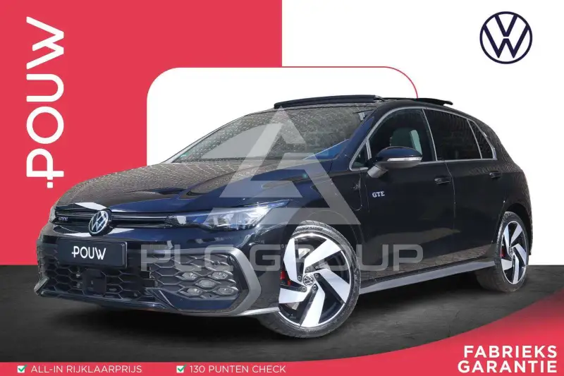 2026 Volkswagen GOLF