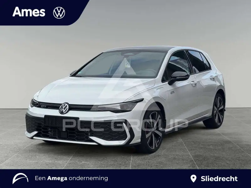 2026 Volkswagen GOLF
