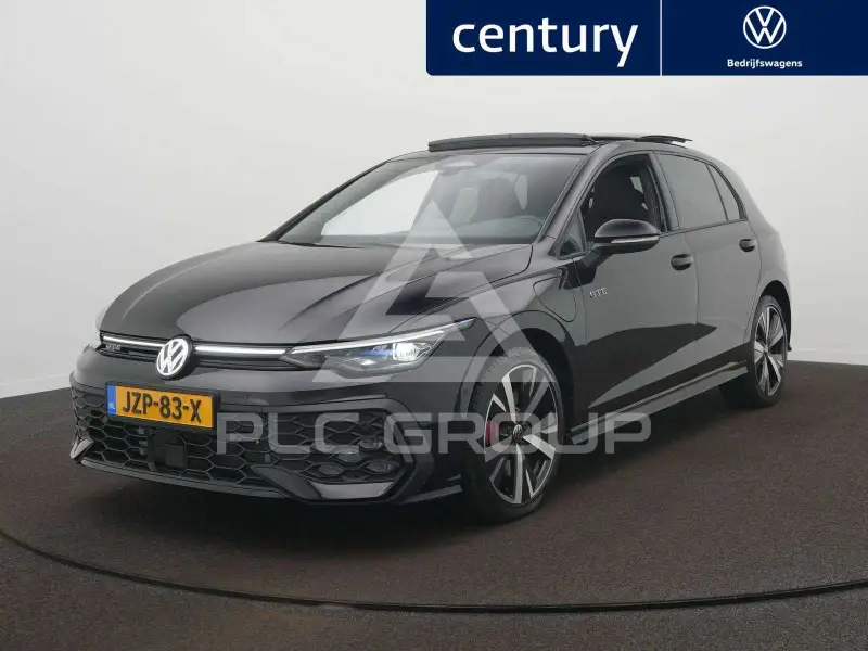 2026 Volkswagen GOLF