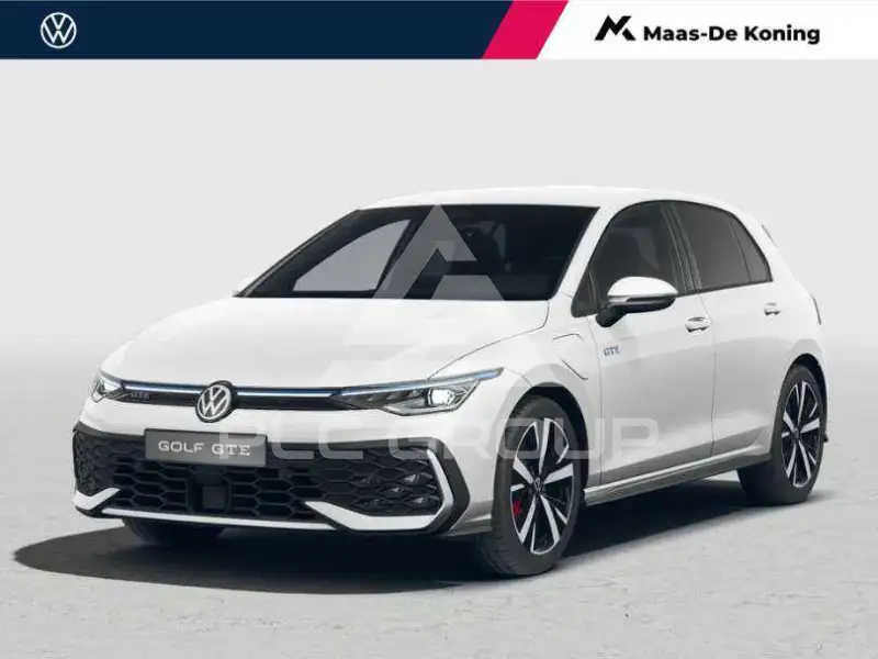 2026 Volkswagen GOLF
