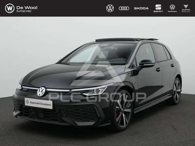 2026 Volkswagen GOLF
