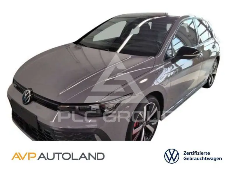 2026 Volkswagen GOLF
