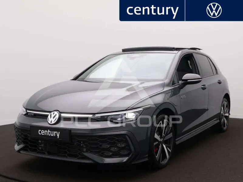 2026 Volkswagen GOLF