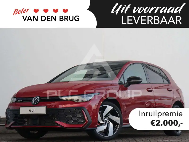 2026 Volkswagen GOLF