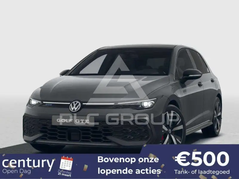 2026 Volkswagen GOLF