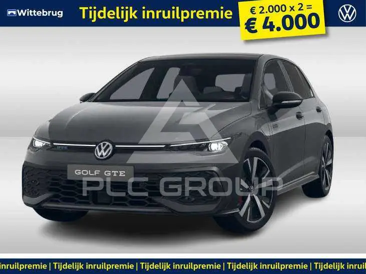 2026 Volkswagen GOLF