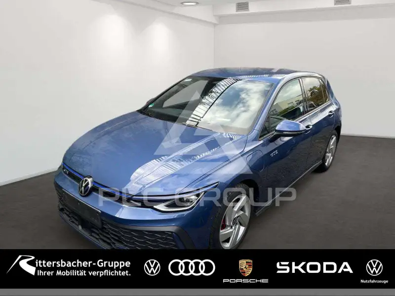 2026 Volkswagen GOLF