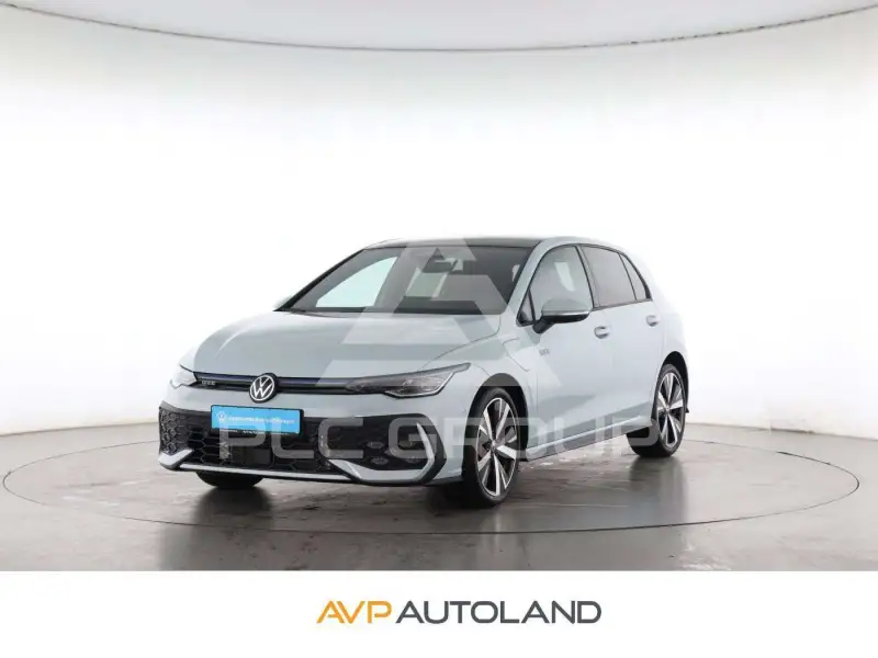 2026 Volkswagen GOLF