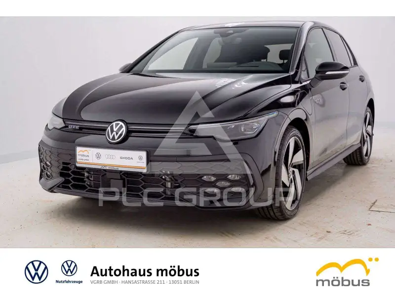 2026 Volkswagen GOLF