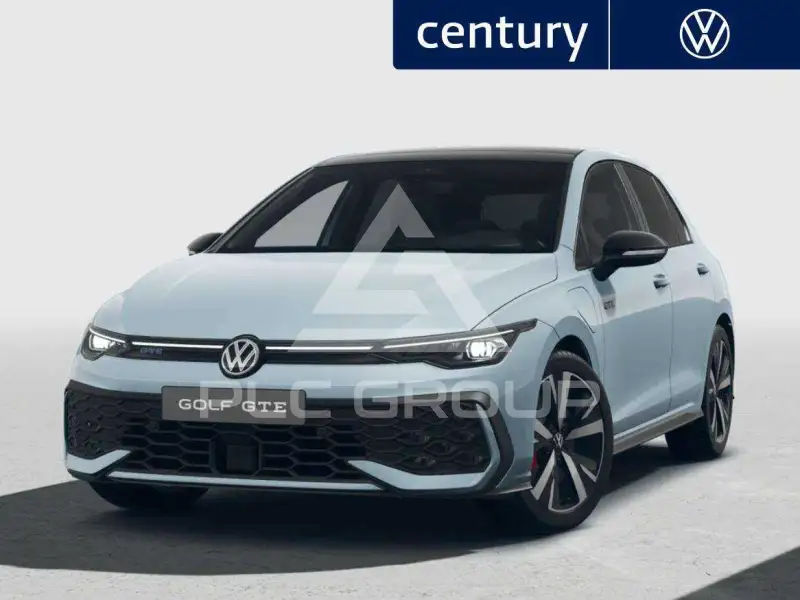 2026 Volkswagen GOLF