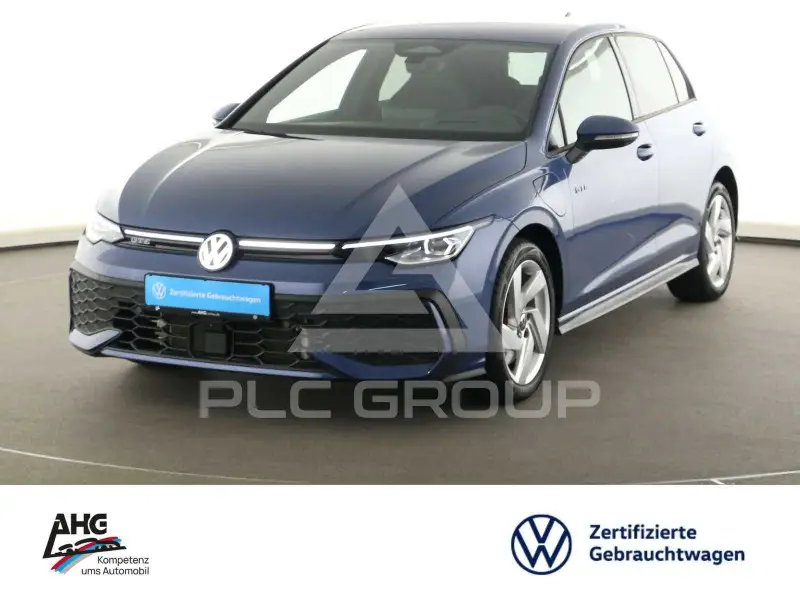 2026 Volkswagen GOLF