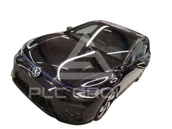 2026 Volkswagen GOLF