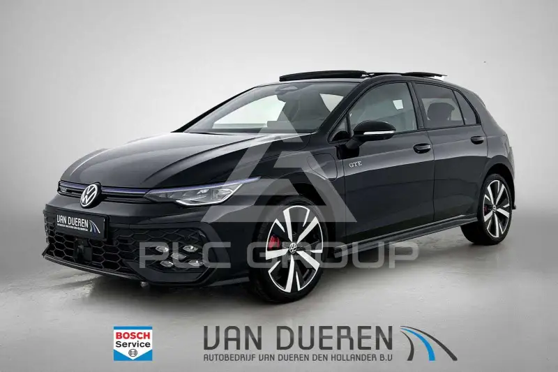 2026 Volkswagen GOLF