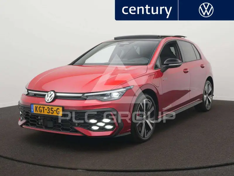 2026 Volkswagen GOLF