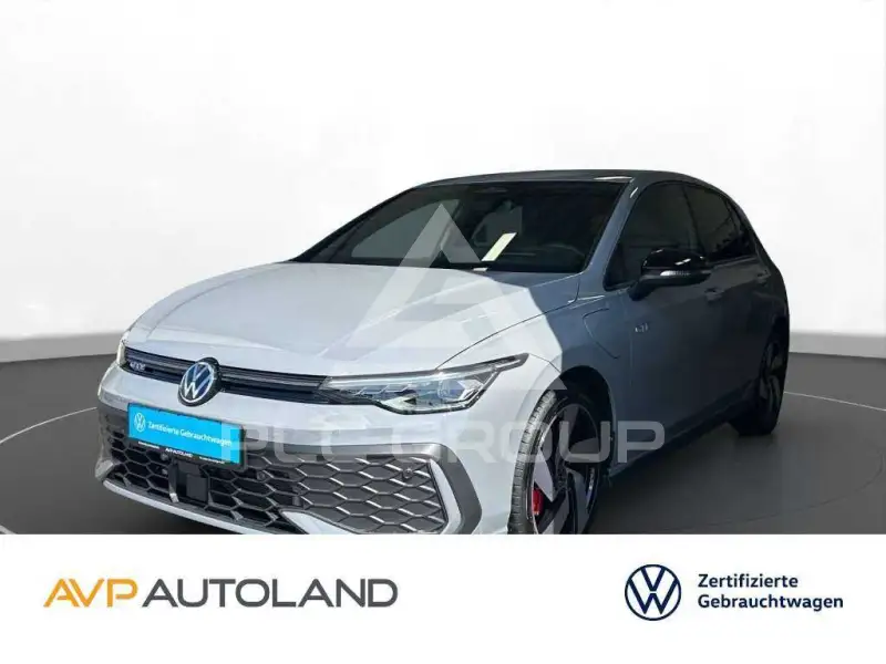 2026 Volkswagen GOLF