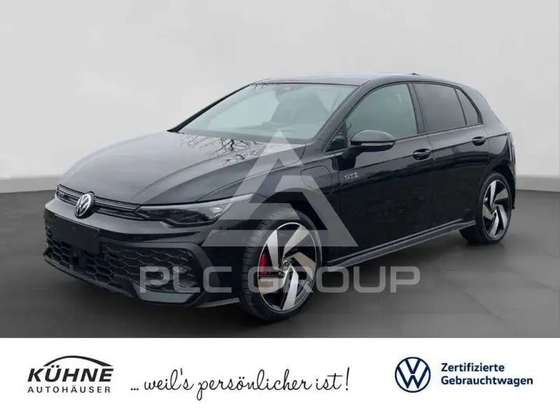 2026 Volkswagen GOLF