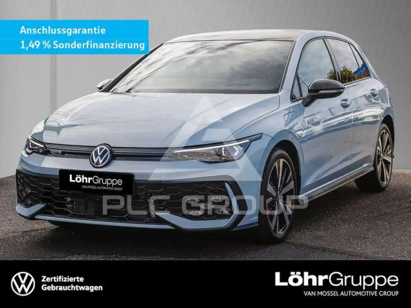 2026 Volkswagen GOLF
