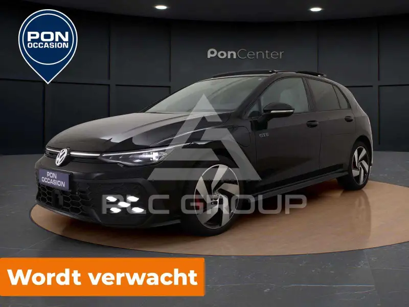 2026 Volkswagen GOLF