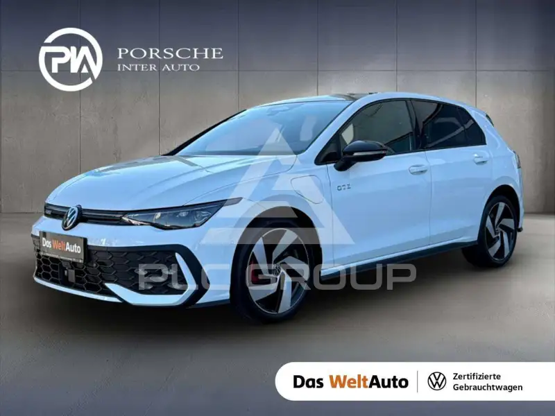 2026 Volkswagen GOLF