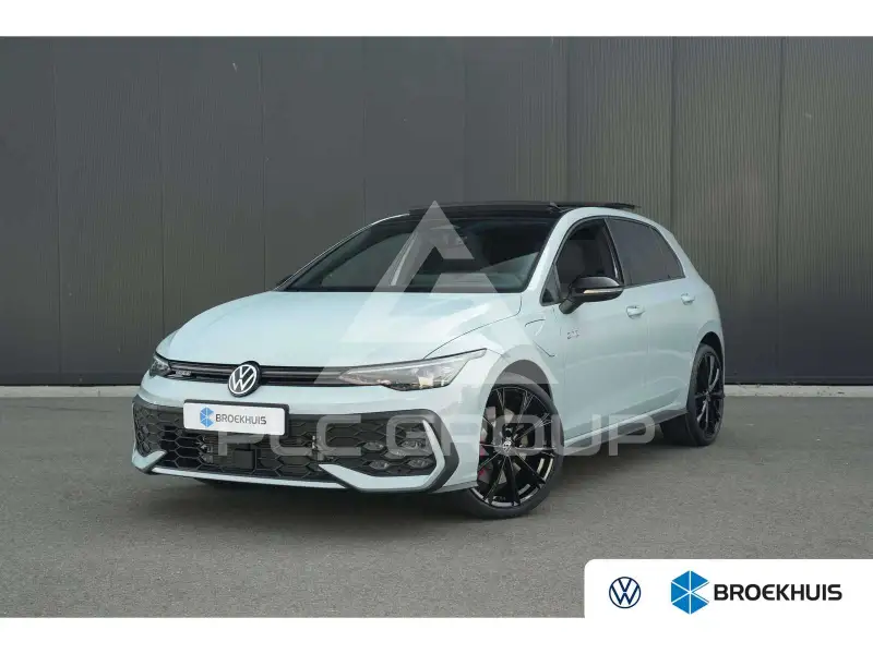 2026 Volkswagen GOLF