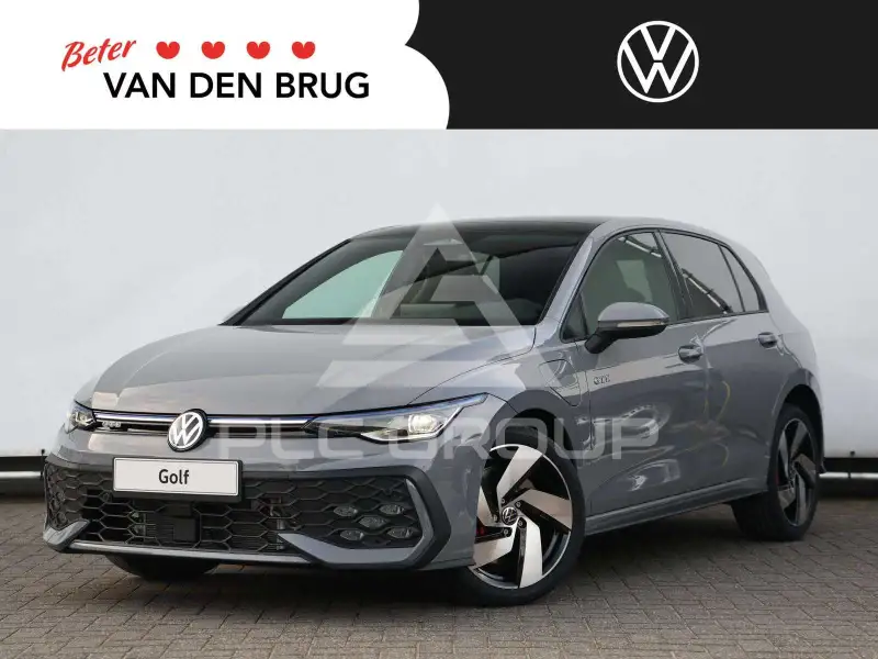 2026 Volkswagen GOLF