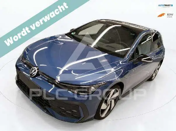 2026 Volkswagen GOLF