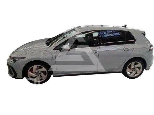2026 Volkswagen GOLF