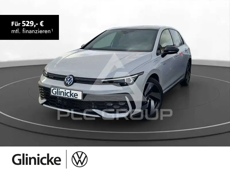 2026 Volkswagen GOLF