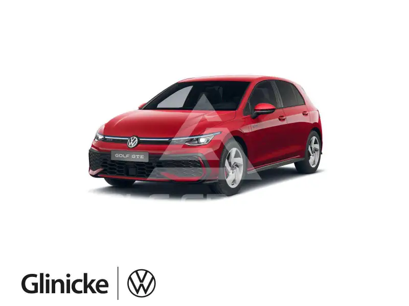 2026 Volkswagen GOLF