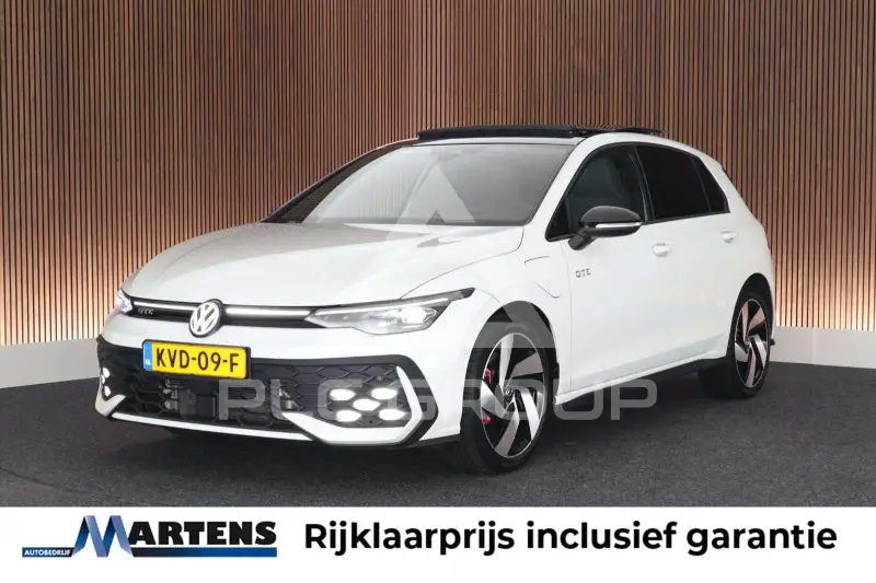 2026 Volkswagen GOLF