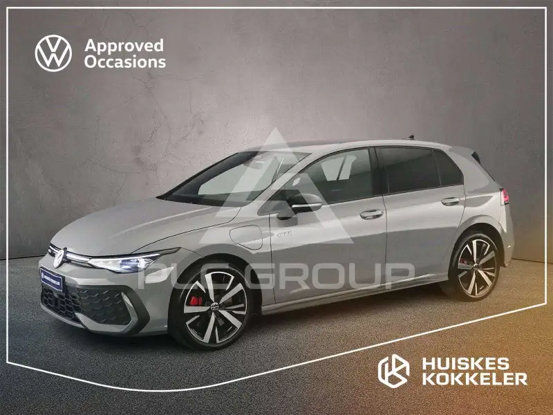 2026 Volkswagen GOLF