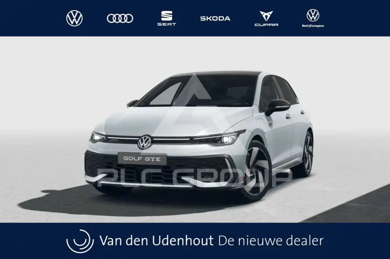 2026 Volkswagen GOLF