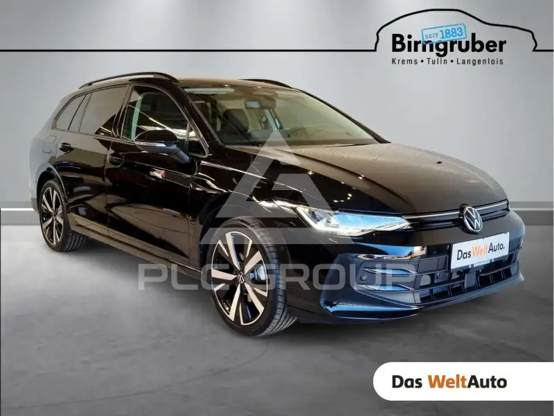 2026 Volkswagen GOLF
