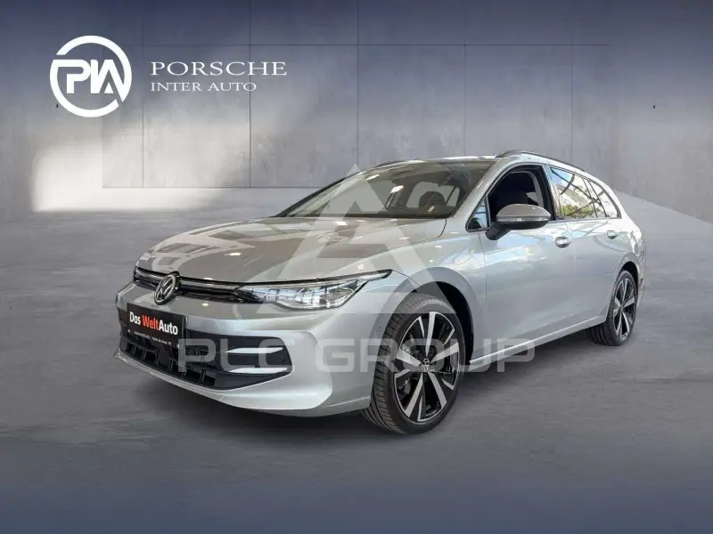 2026 Volkswagen GOLF