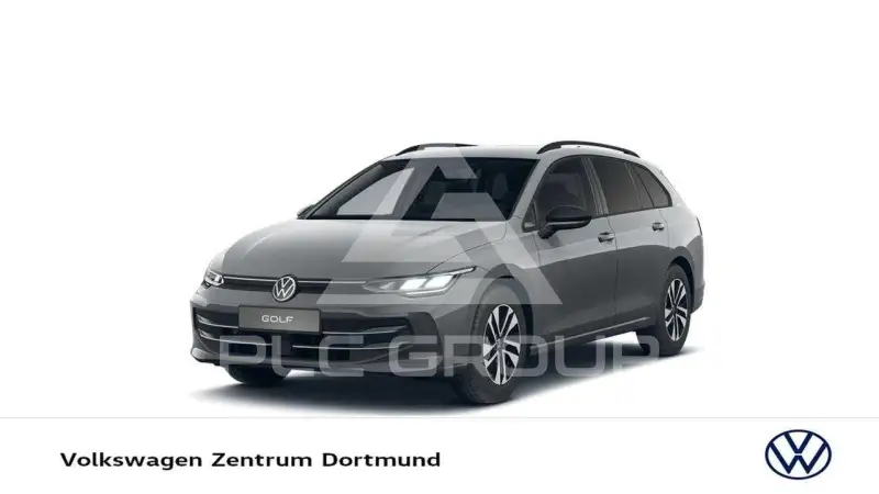 2026 Volkswagen GOLF