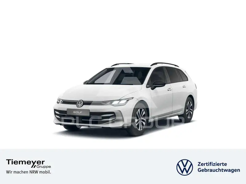 2026 Volkswagen GOLF