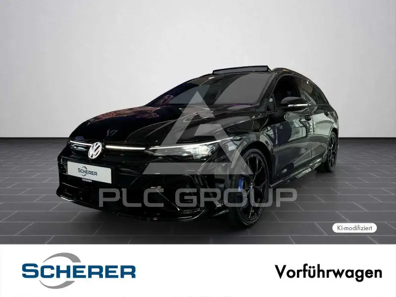 2026 Volkswagen GOLF