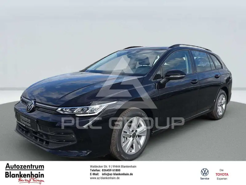 2026 Volkswagen GOLF