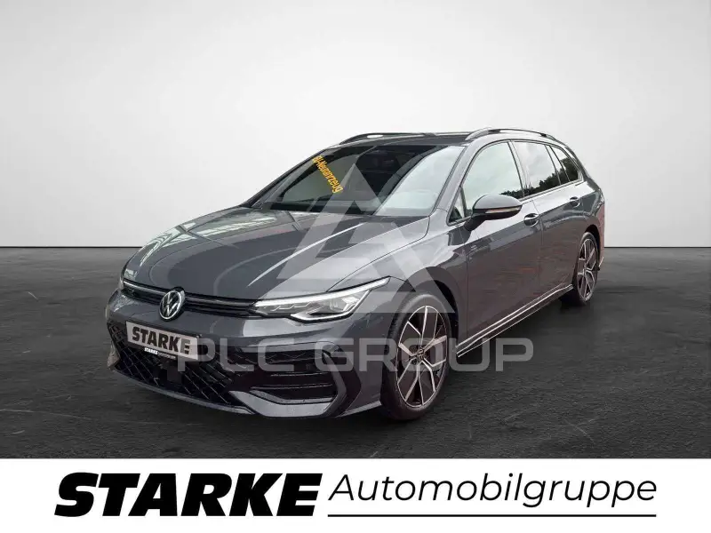 2026 Volkswagen GOLF