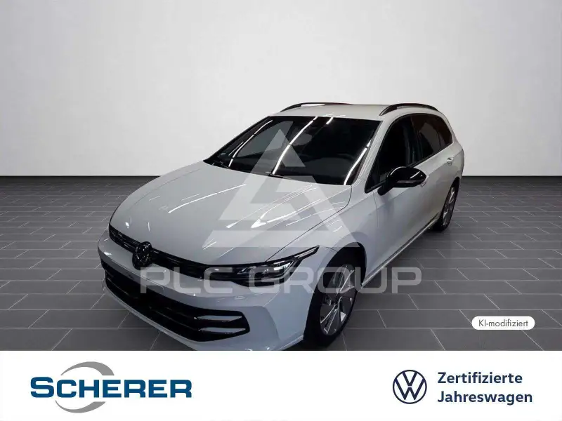2026 Volkswagen GOLF