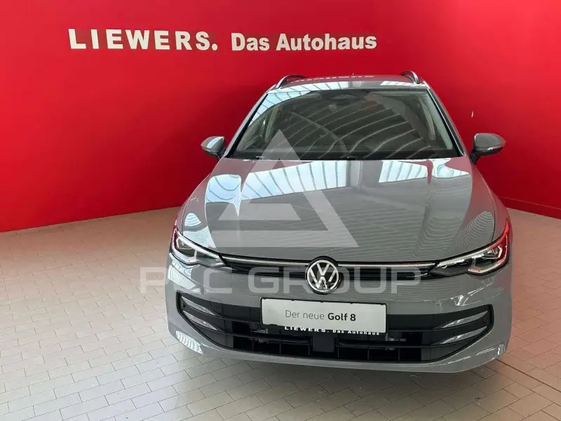 2026 Volkswagen GOLF