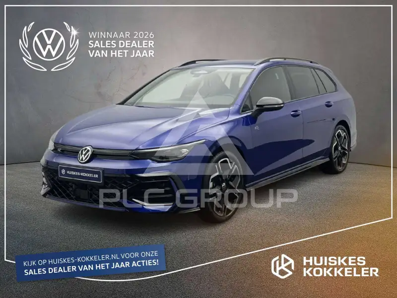 2026 Volkswagen GOLF