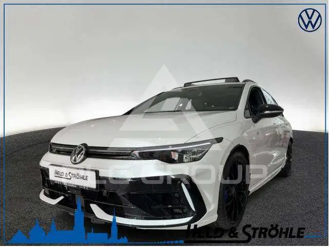 2026 Volkswagen GOLF