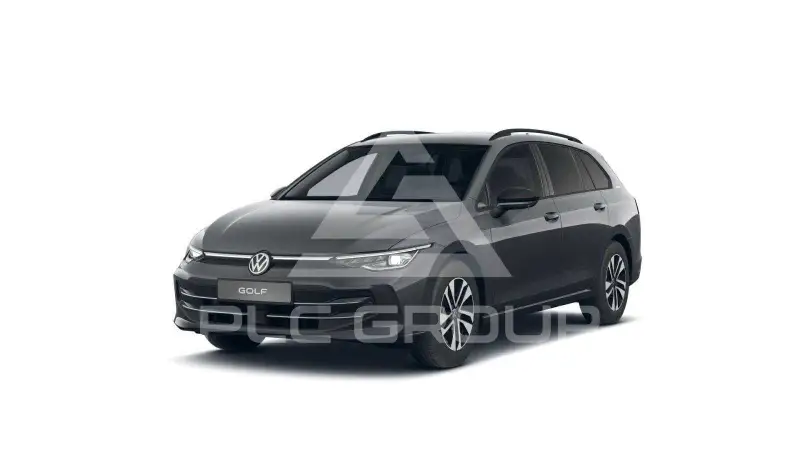 2026 Volkswagen GOLF