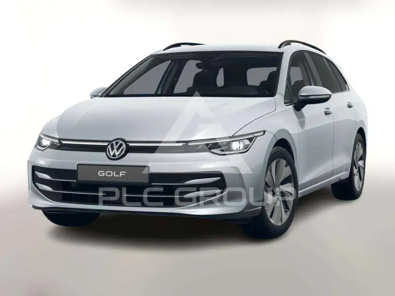 2026 Volkswagen GOLF