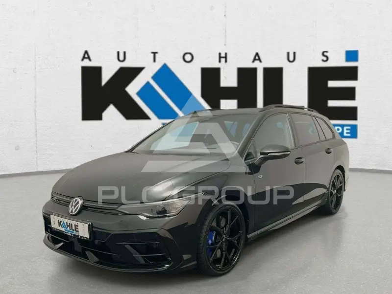 2026 Volkswagen GOLF